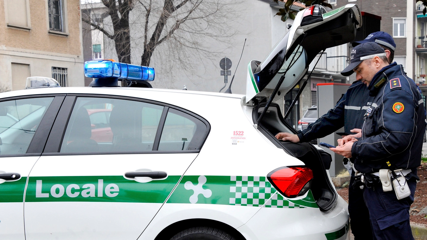 Polizia locale Polizia locale