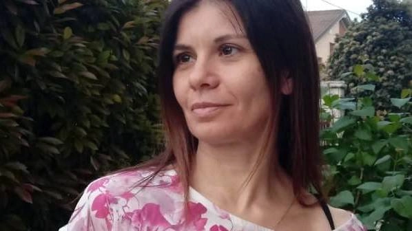 Claudia Cauzzi, 45 anni, ora opera nelle strutture sanitarie del gruppo San Donato