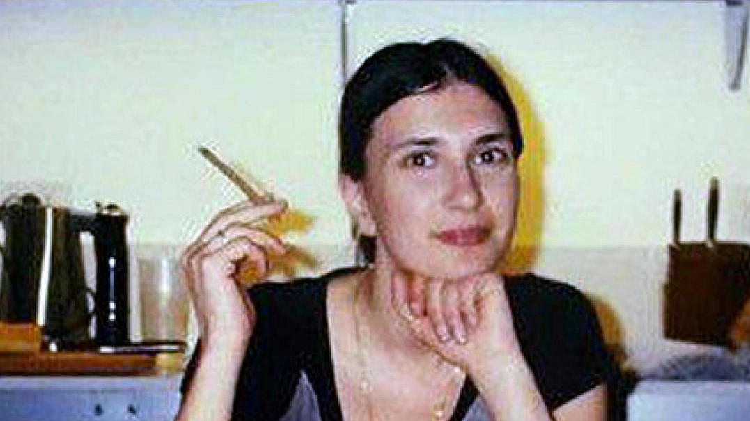 Francesca Quaglia