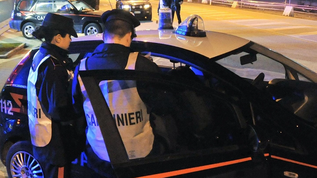 Vermezzo, rissa con sparatoria: caccia a chi ha esploso i colpi