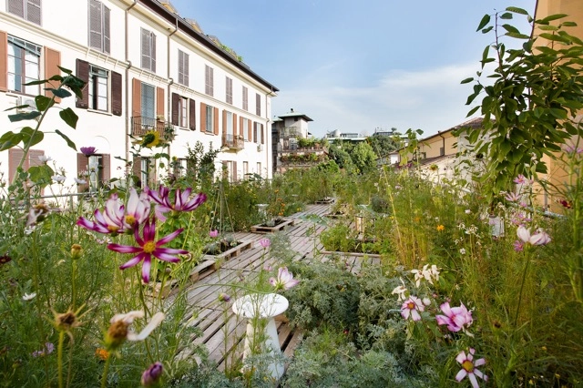 Green City Milano