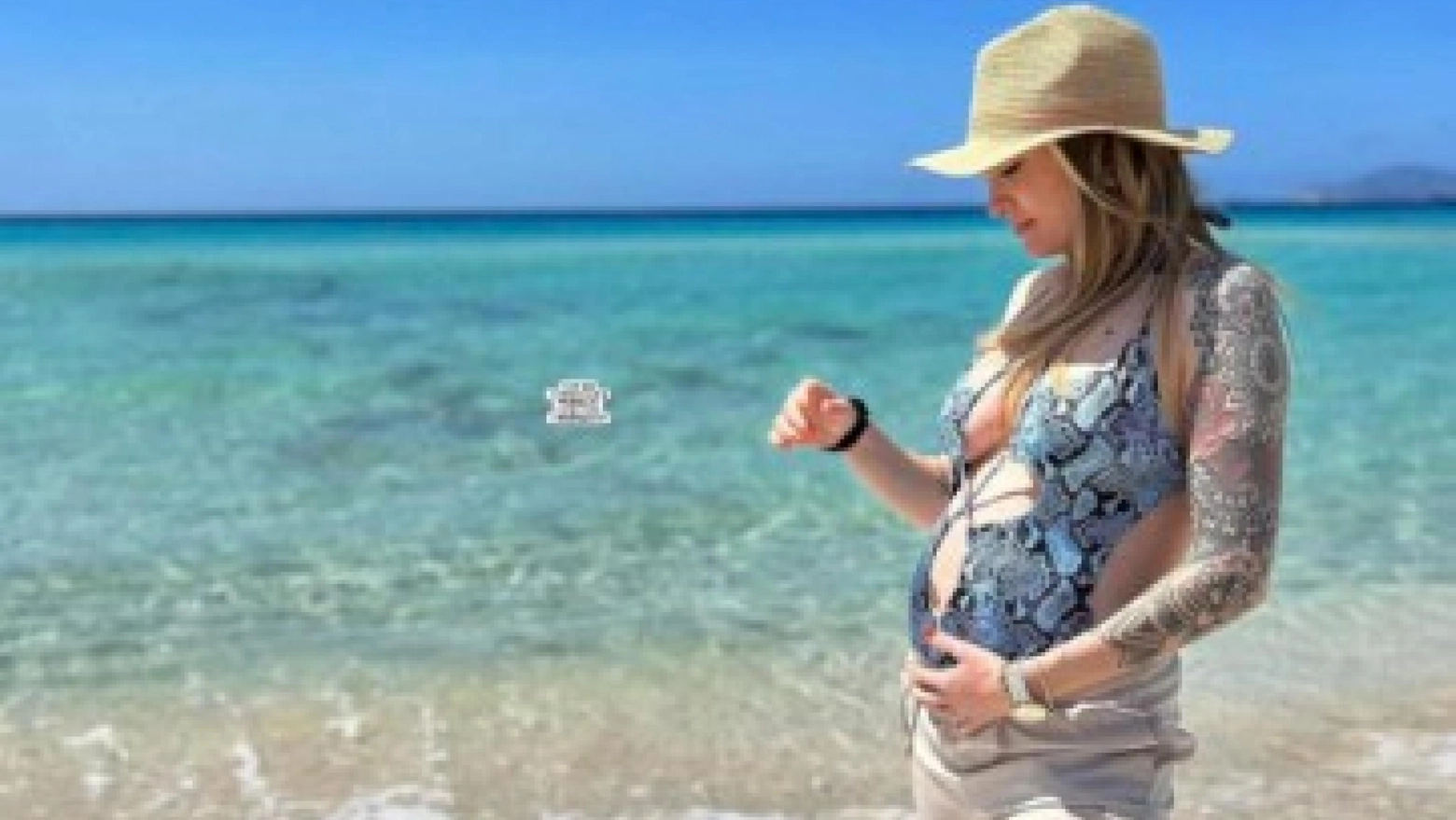 Giulia Tramontano, uccisa a 29 anni al settimo mese di gravidanza