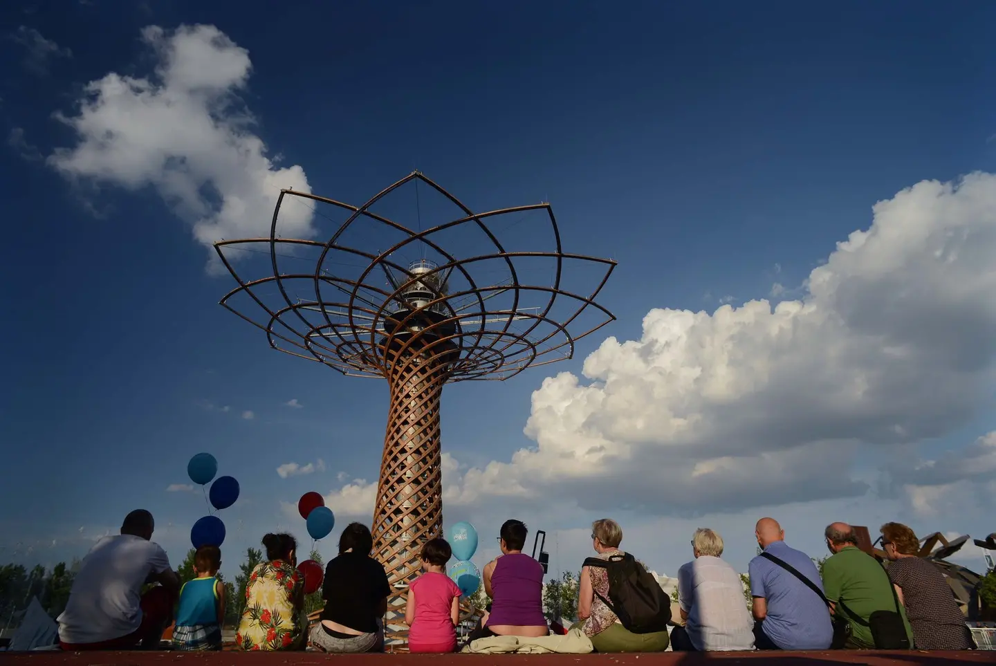Gli 'I-Days' traslocano dal parco di Monza all'ex area Expo