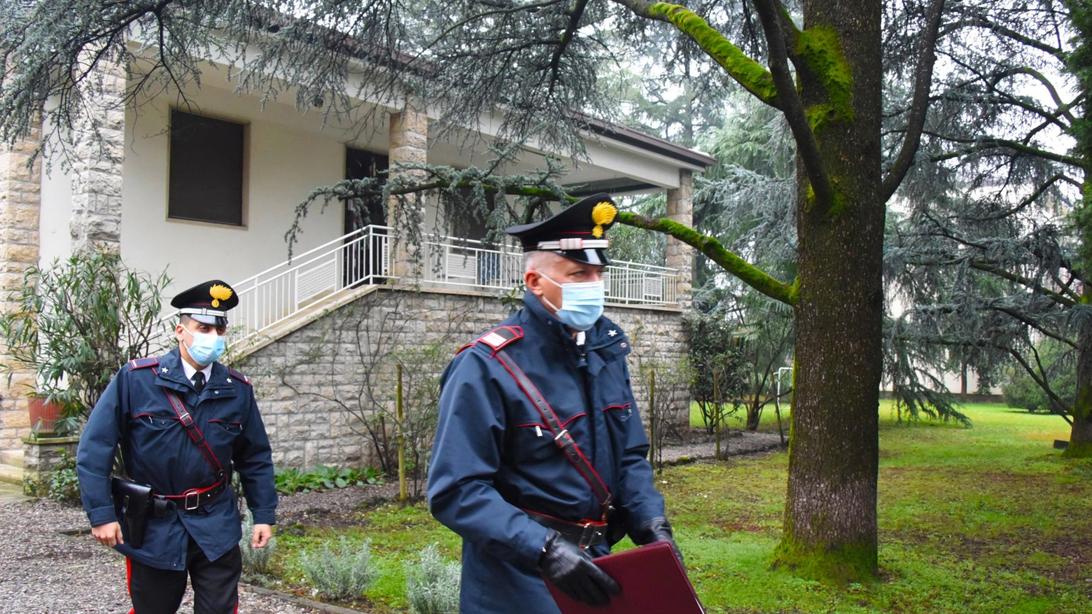 Uccise il cugino ospite in casa Sconto di pena, accusa più lieve Uccise il cugino ospite in casa Sconto di pena, accusa più lieve