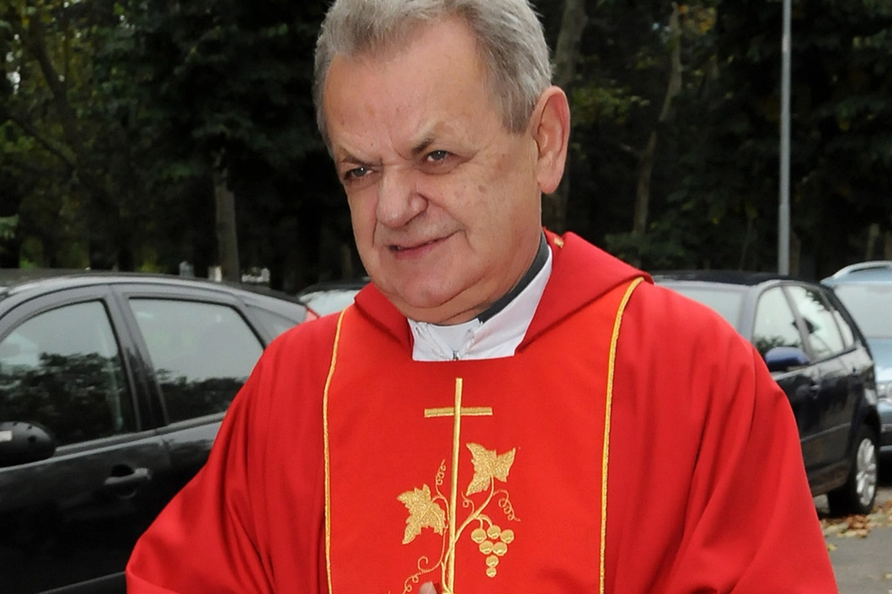 Don Sebastiano Del Tredici