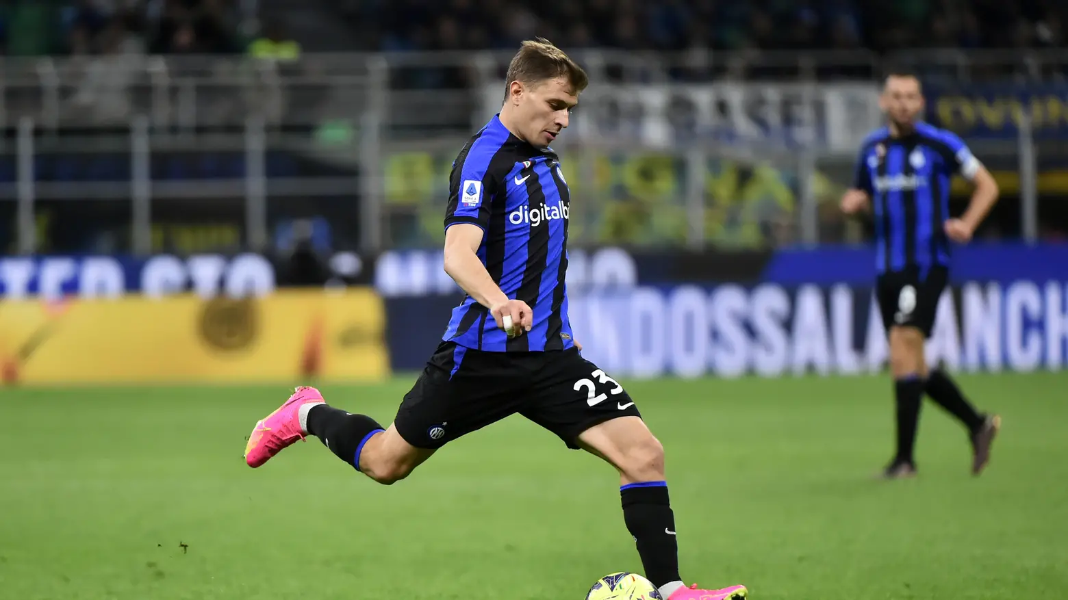 Barella Barella