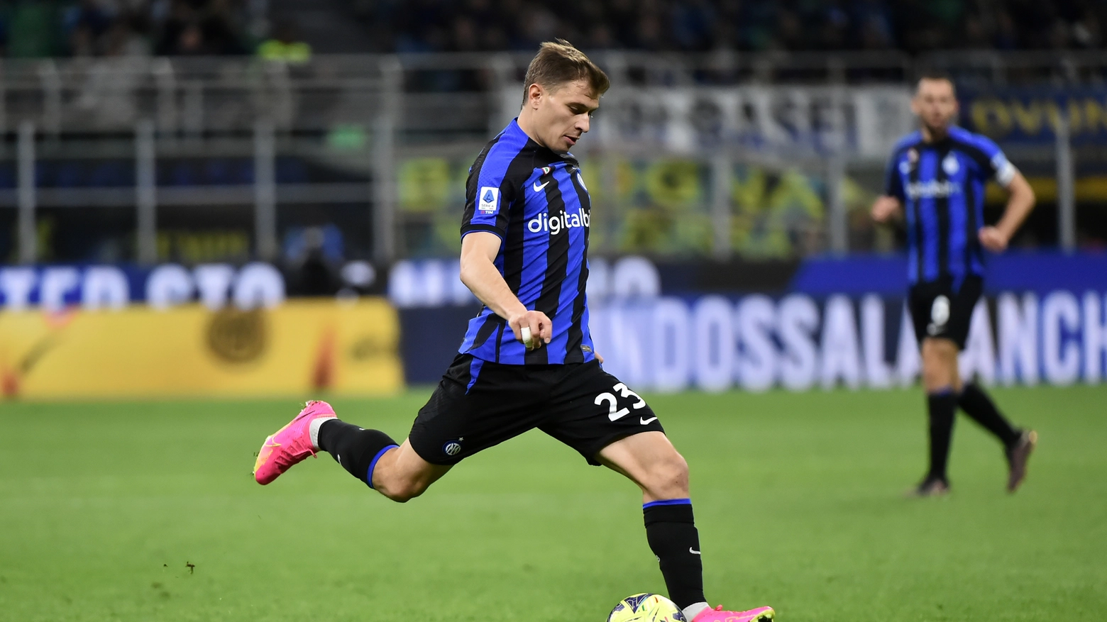 Inter-Monza, le pagelle dei nerazzurri