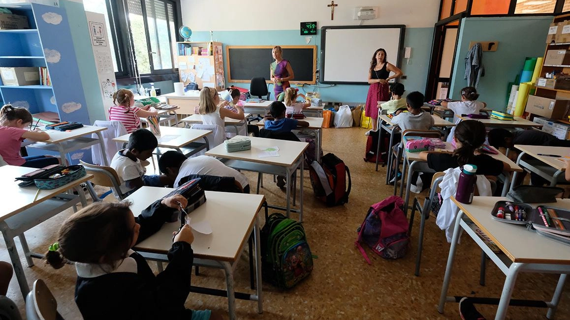 Il diritto allo studio vale un tesoro. Oltre 2 milioni a studenti e famiglie Il diritto allo studio vale un tesoro. Oltre 2 milioni a studenti e famiglie