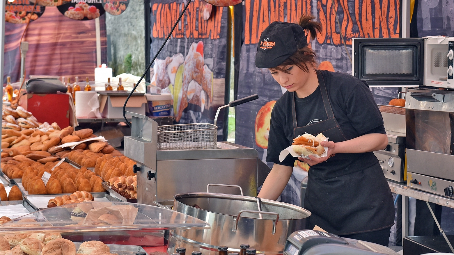 Street Food