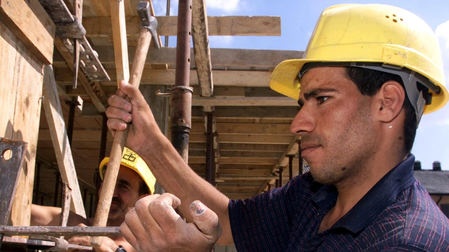 Lavoratori stranieri Lavoratori stranieri