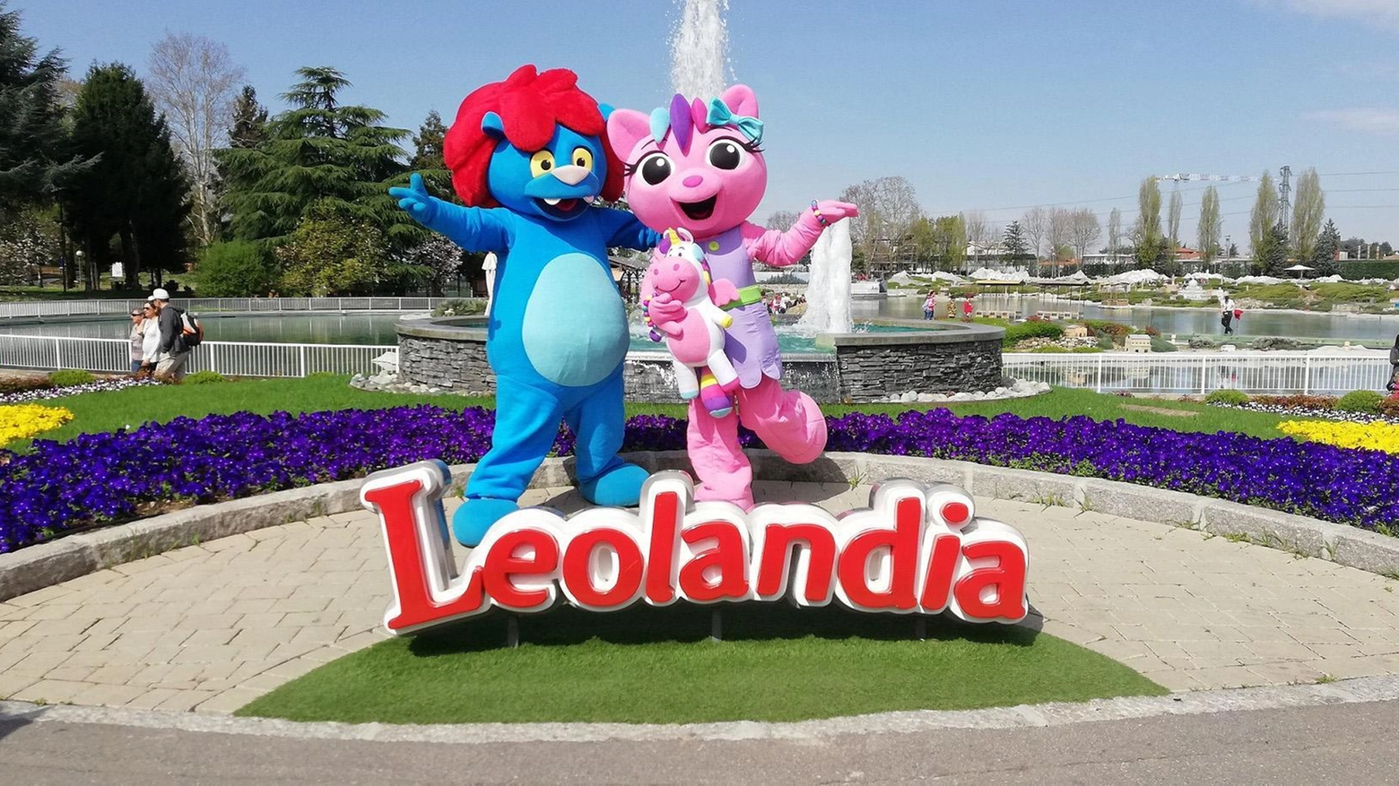 Leolandia 