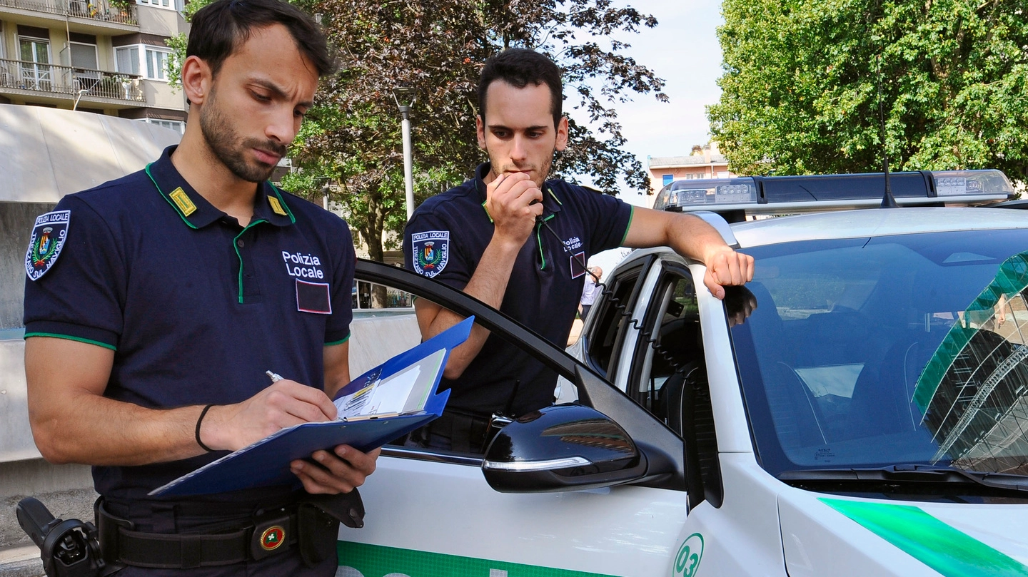 Polizia locale