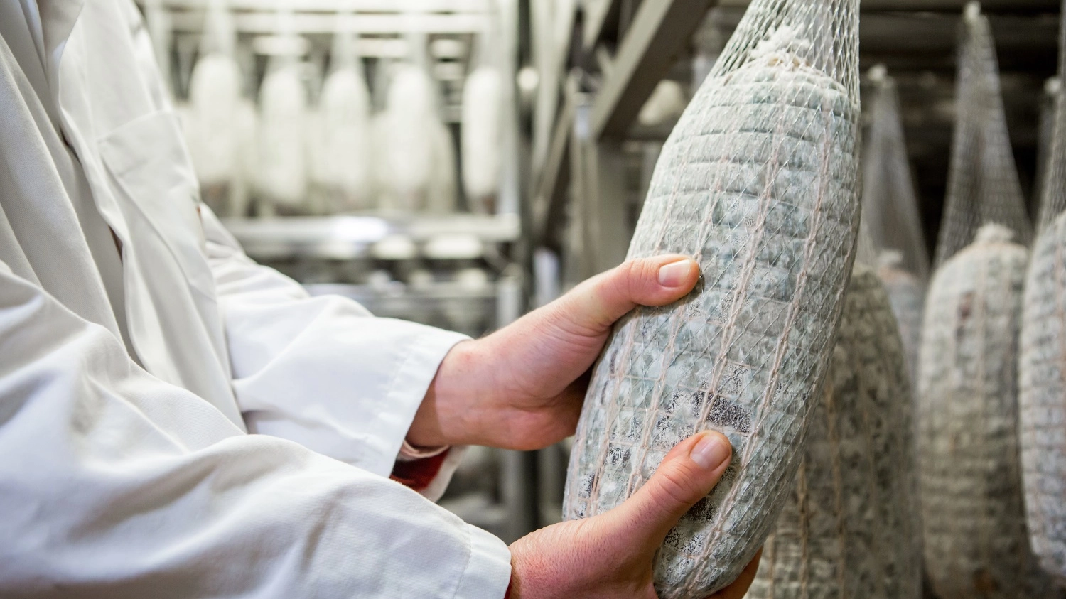 Cresce la Bresaola della Valtellina, nel 2018 prodotte oltre 13mila tonnellate