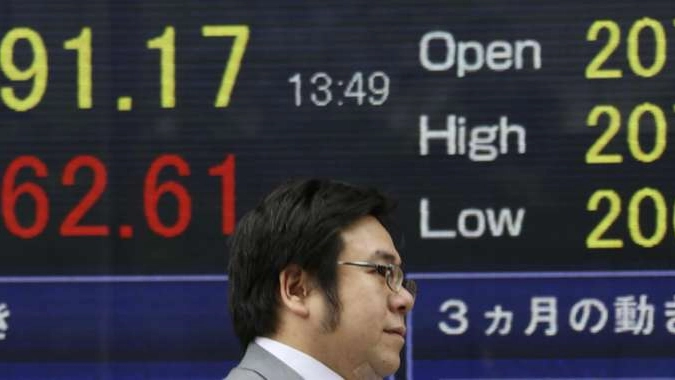 Borsa: Tokyo chiude in rialzo, +1%