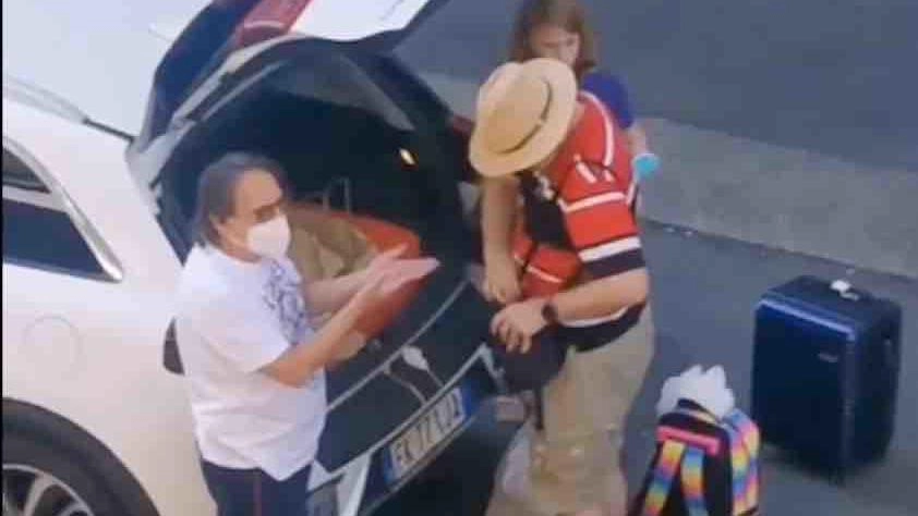 "45 giorni di stop per la lite in via Tenca a Milano"
"45 giorni di stop per la lite in via Tenca a Milano"