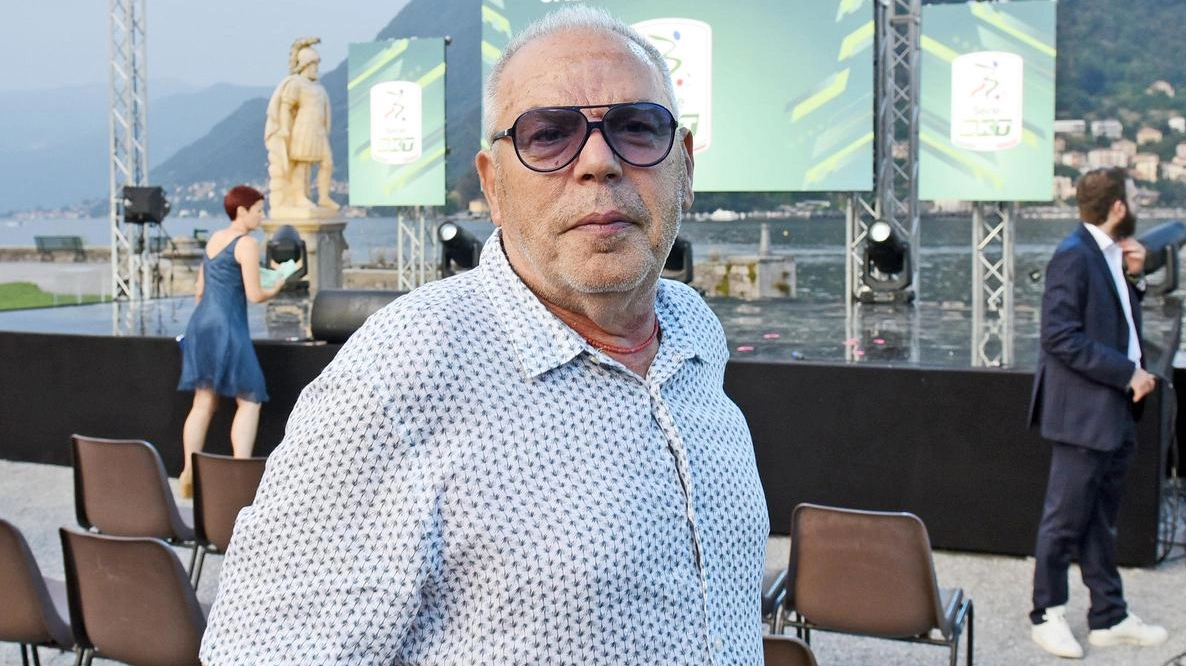 Il patron si confessa: “Abbiamo conquistato sul campo la promozione in B con una squadra di mezza classifica, è questa la soddisfazione più grande”