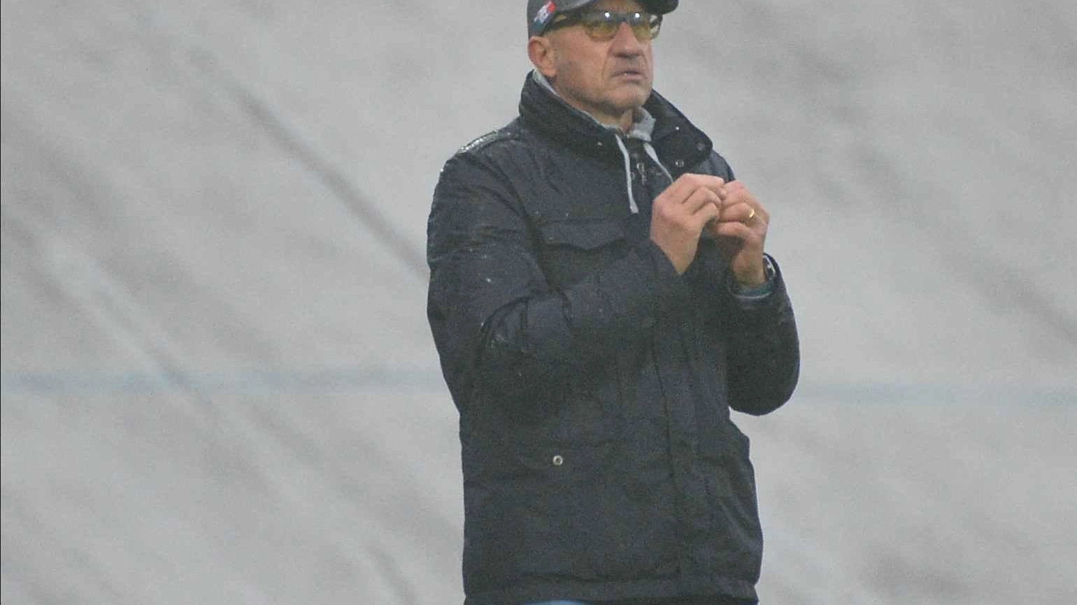 Calcio, Serie D: l’allenatore traccia le linee guida per la prossima stagione "Vogliamo costruire qualcosa che duri. Nessuno avrà il posto garantito"
