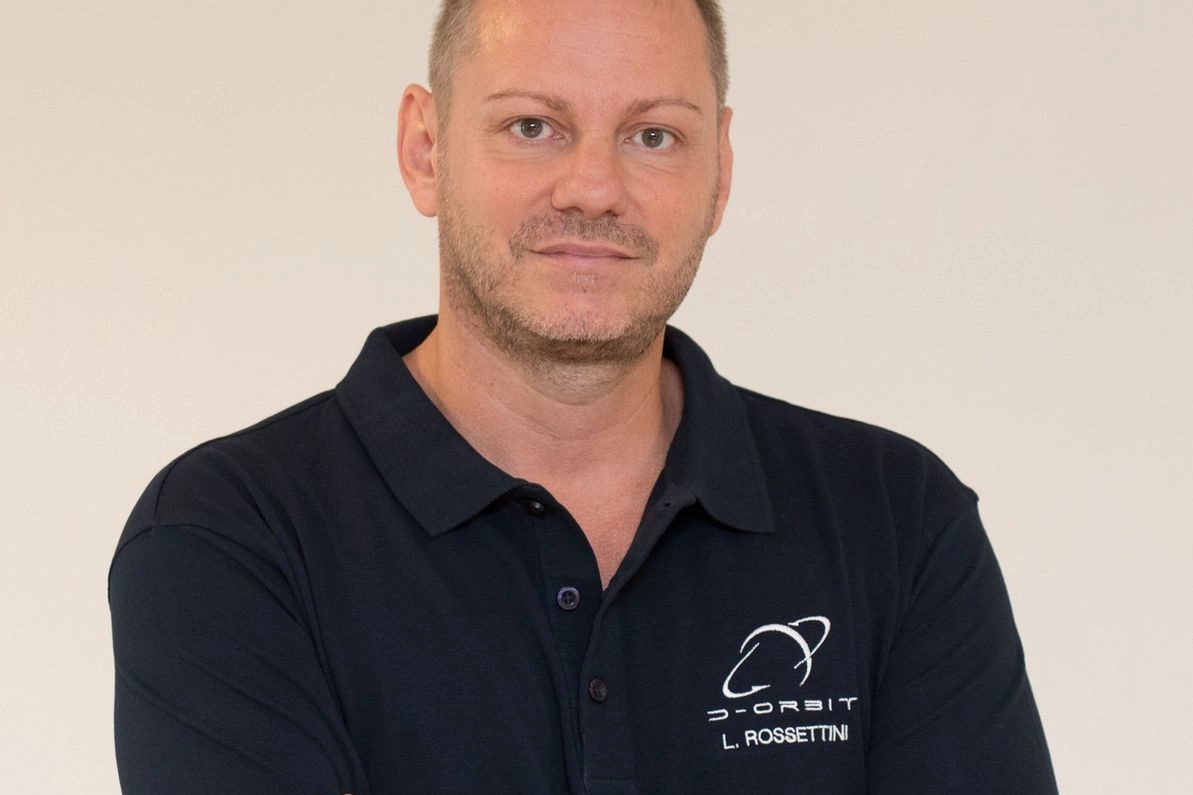 Luca Rossettini