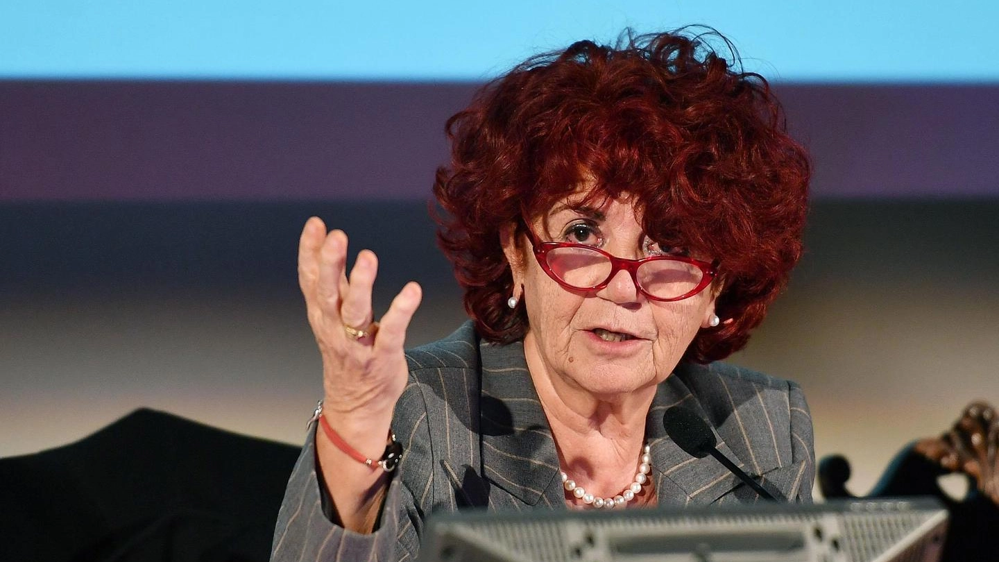 Valeria Fedeli, ministro dell'Istruzione