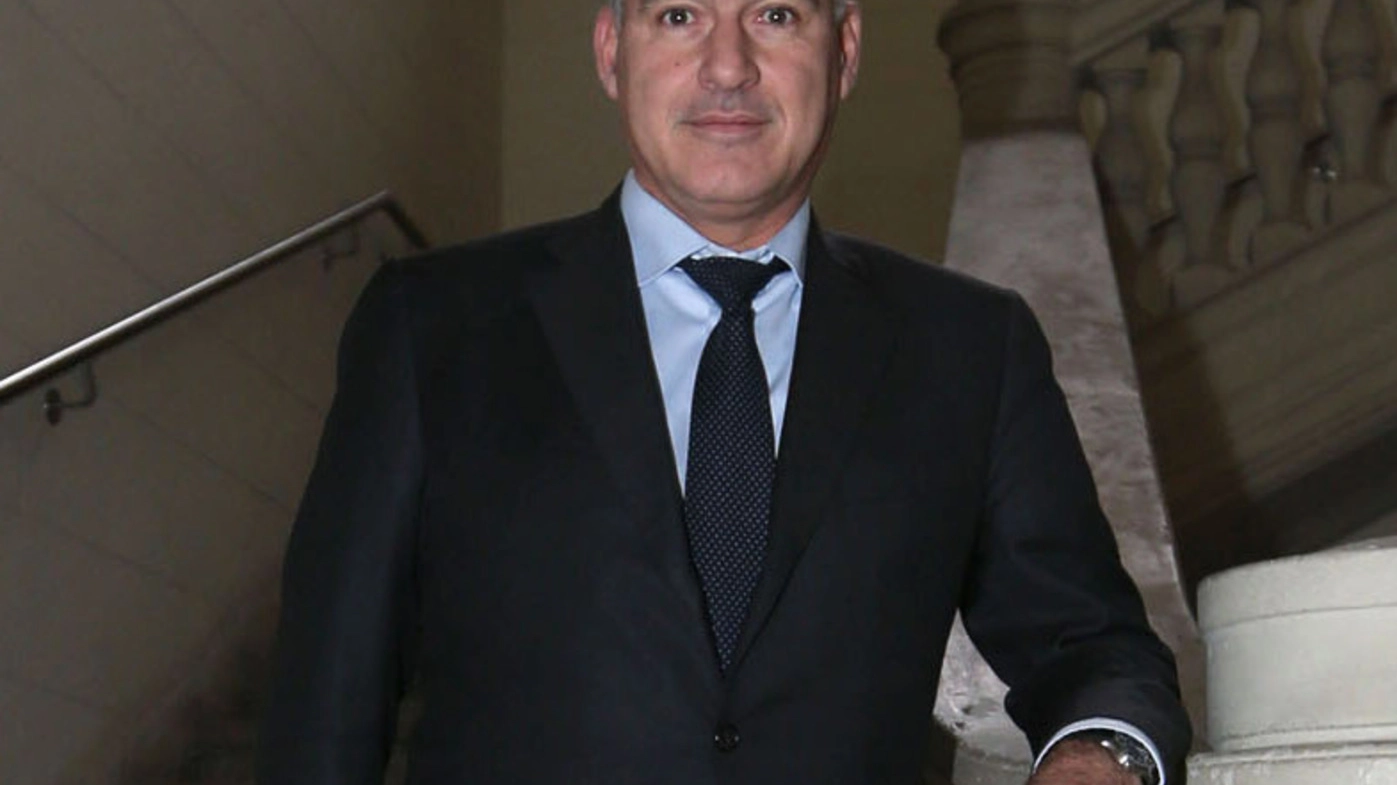 Ferruccio Resta, rettore del Politecnico