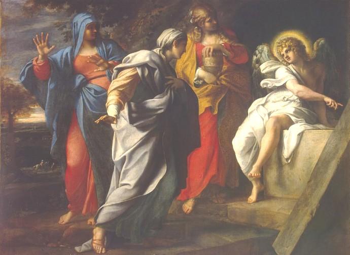Perche Si Chiama Lunedi Dell'angelo Lunedì dell’Angelo, è festivo o no? E perché si chiama così?