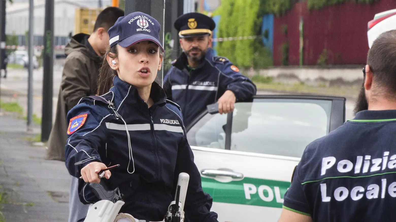 Controlli nelle stazioni Rinovata l’intesa per fermare i crimini Controlli nelle stazioni Rinovata l’intesa per fermare i crimini