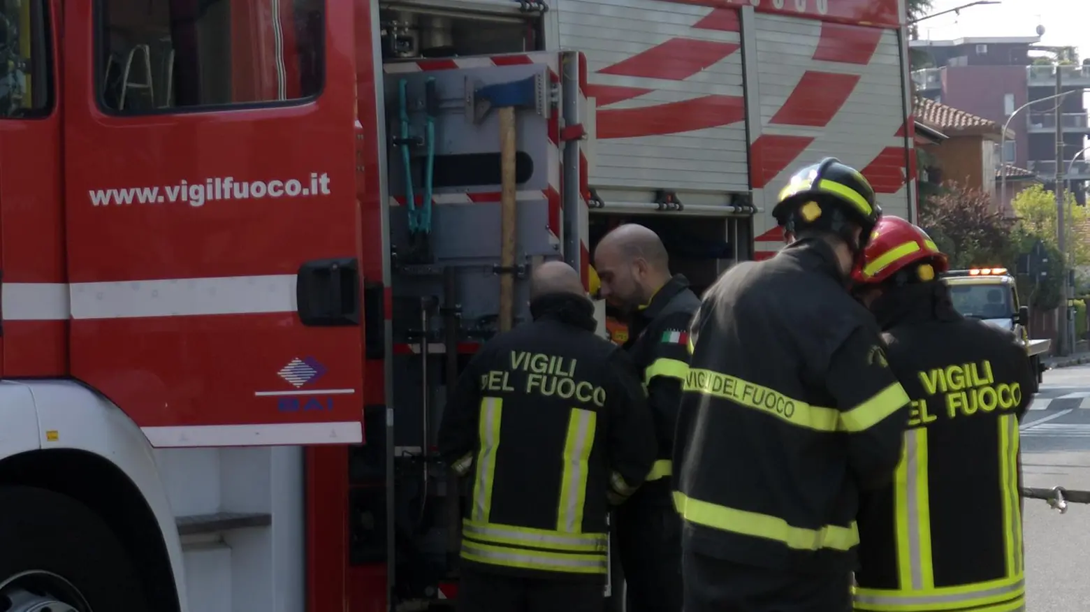 Doppia tragedia della solitudine nel Lodigiano Doppia tragedia della solitudine nel Lodigiano