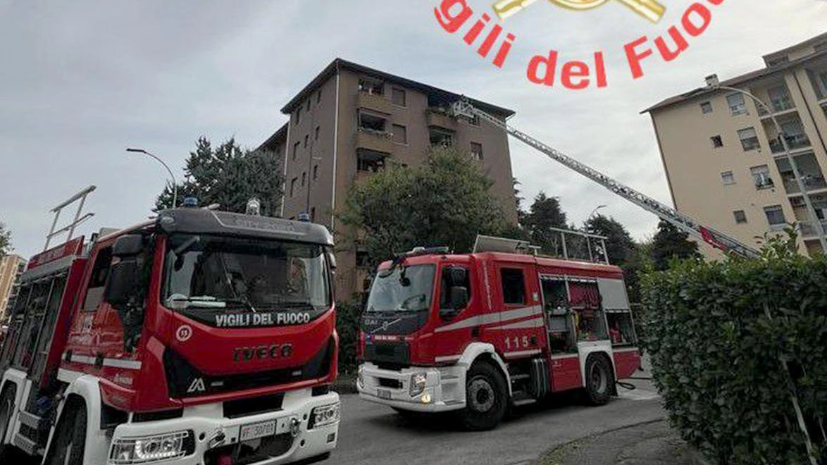 "Curatemi in carcere". Il piromane chiede aiuto "Curatemi in carcere". Il piromane chiede aiuto