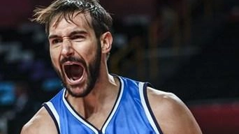 Colpo Cantù: c’è l’accordo con Moraschini Colpo Cantù: c’è l’accordo con Moraschini