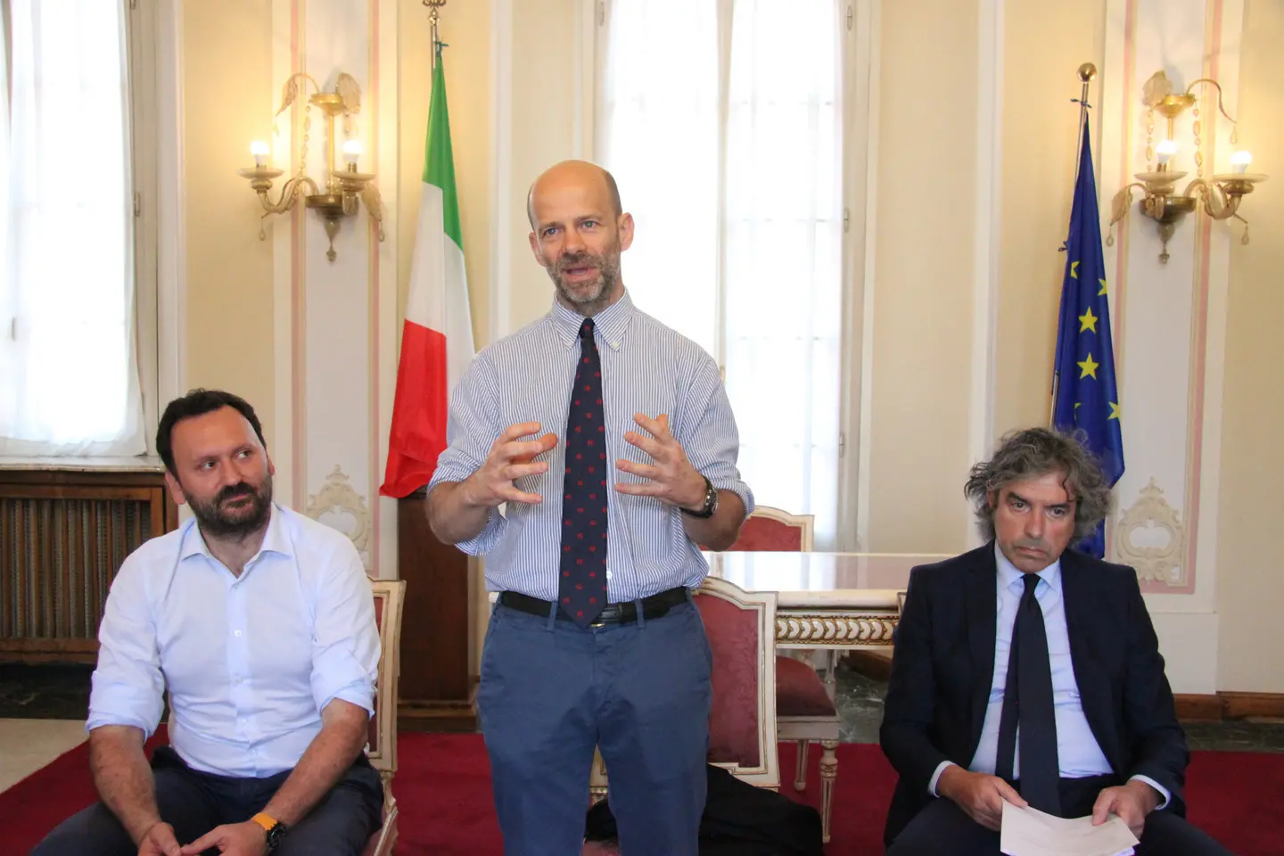 Varese, all'8 all'11 giugno torna la festa del rugby