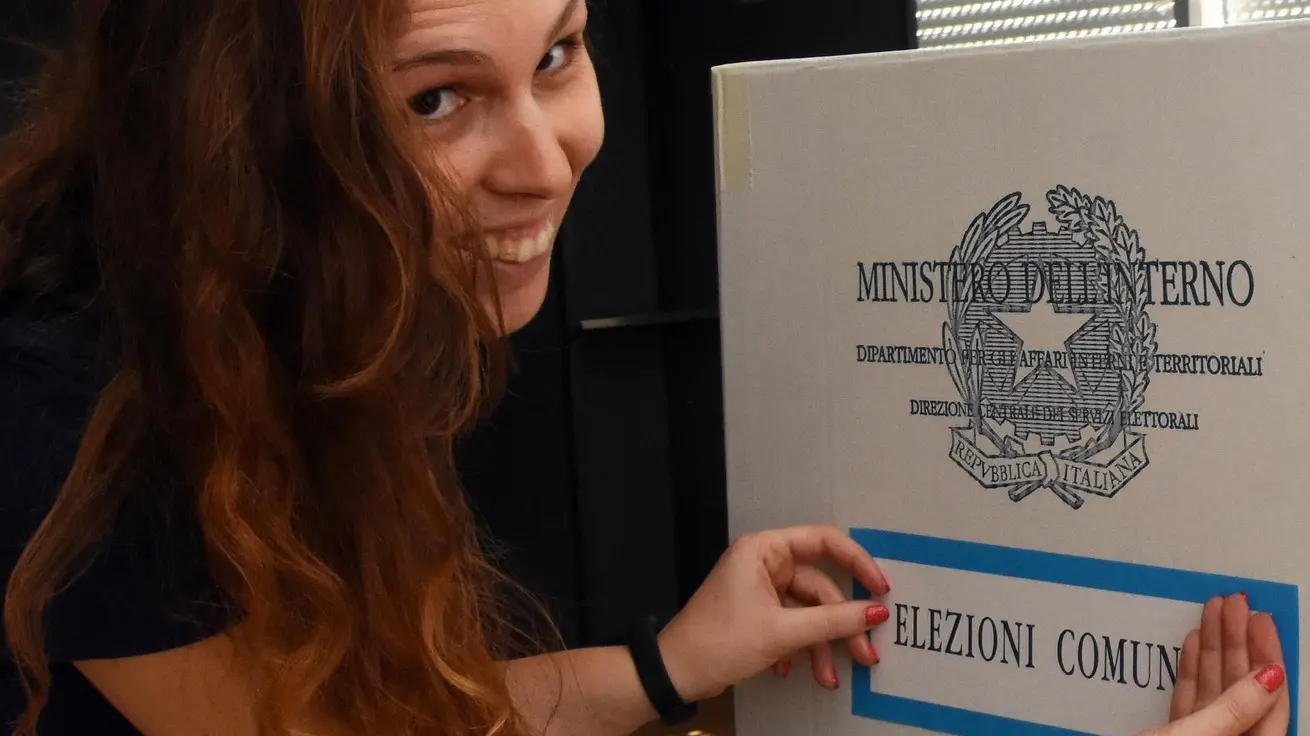 Elezioni comunali