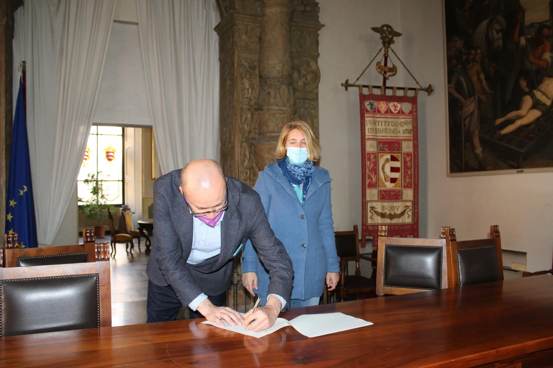 Cremona, mozione bipartisan per la Mostra del Bovino da latte