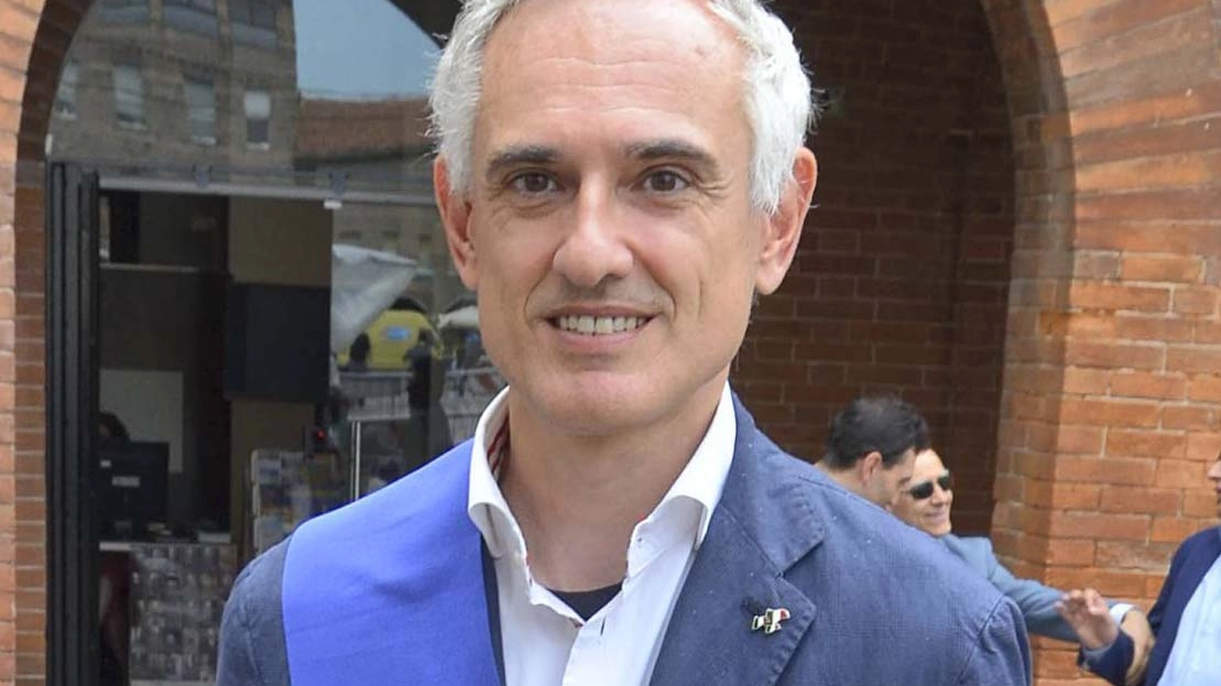 Daniele Bosone