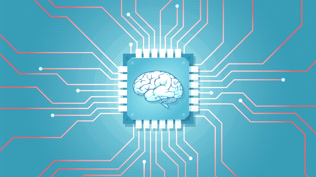 Il chip di Neuralink verrebbe impiantato nel cervello