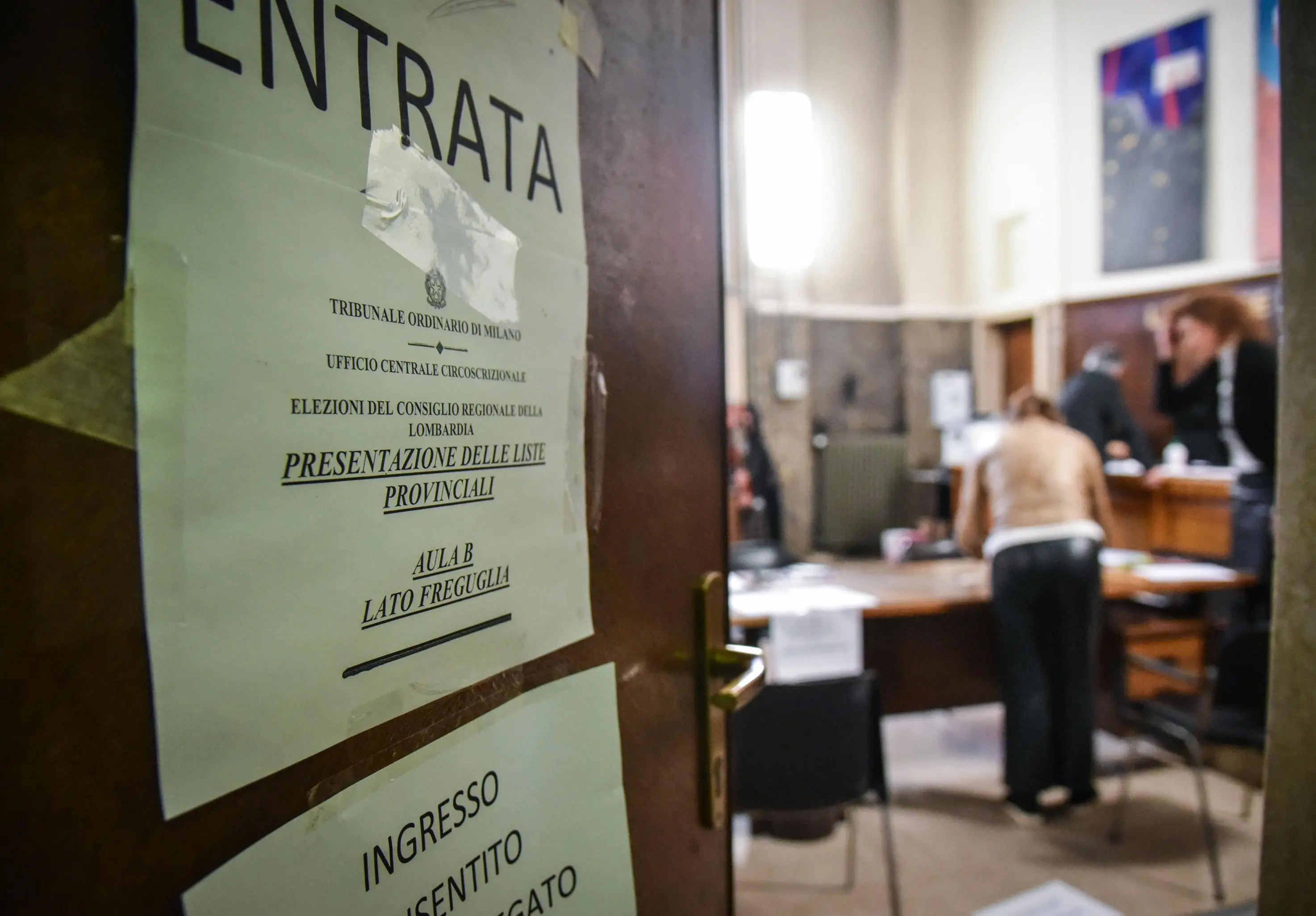 Assolto Onofrio Lo Bianco, la Corte d'Appello di Milano conferma la decisione della Cassazione