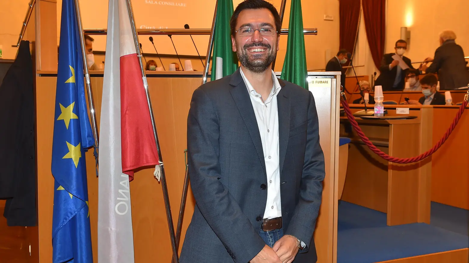 Museo dell’acqua interattivo in via Pontida, via libera al progetto Museo dell’acqua interattivo in via Pontida, via libera al progetto