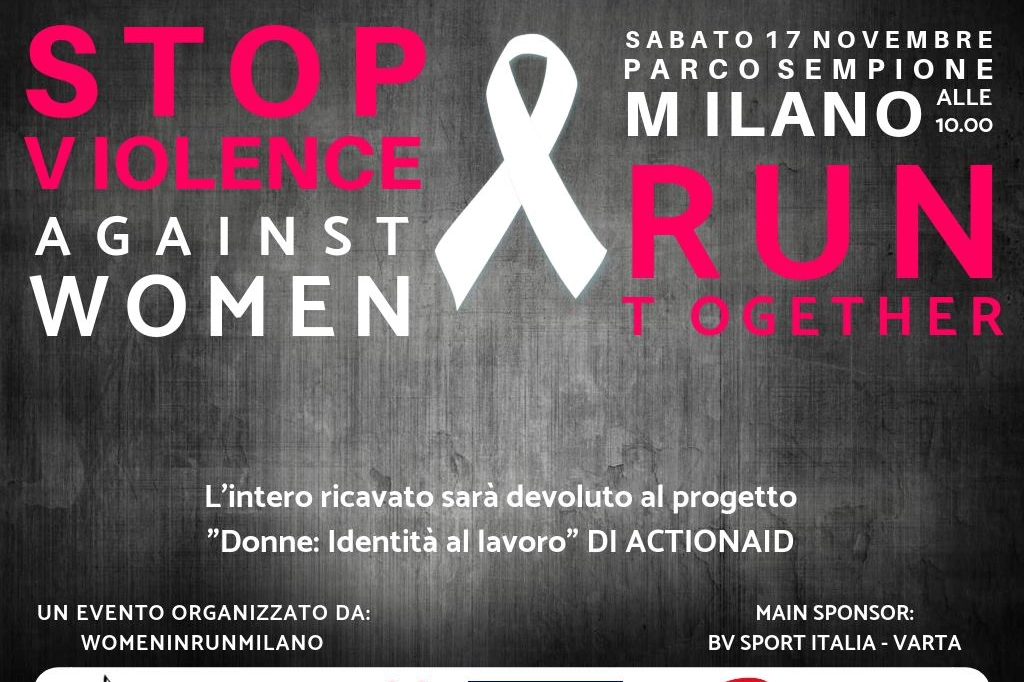 Stop Violence