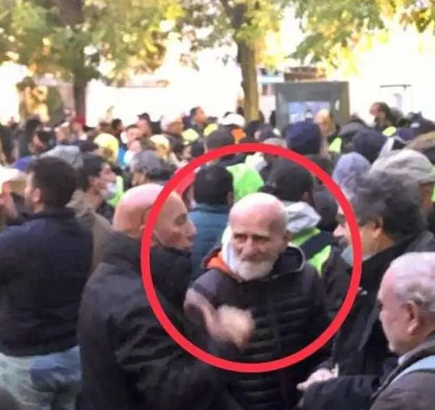 Domiciliari al brigatista Paolo Maurizio Ferrari: dai sequestri rossi ai cortei no vax
