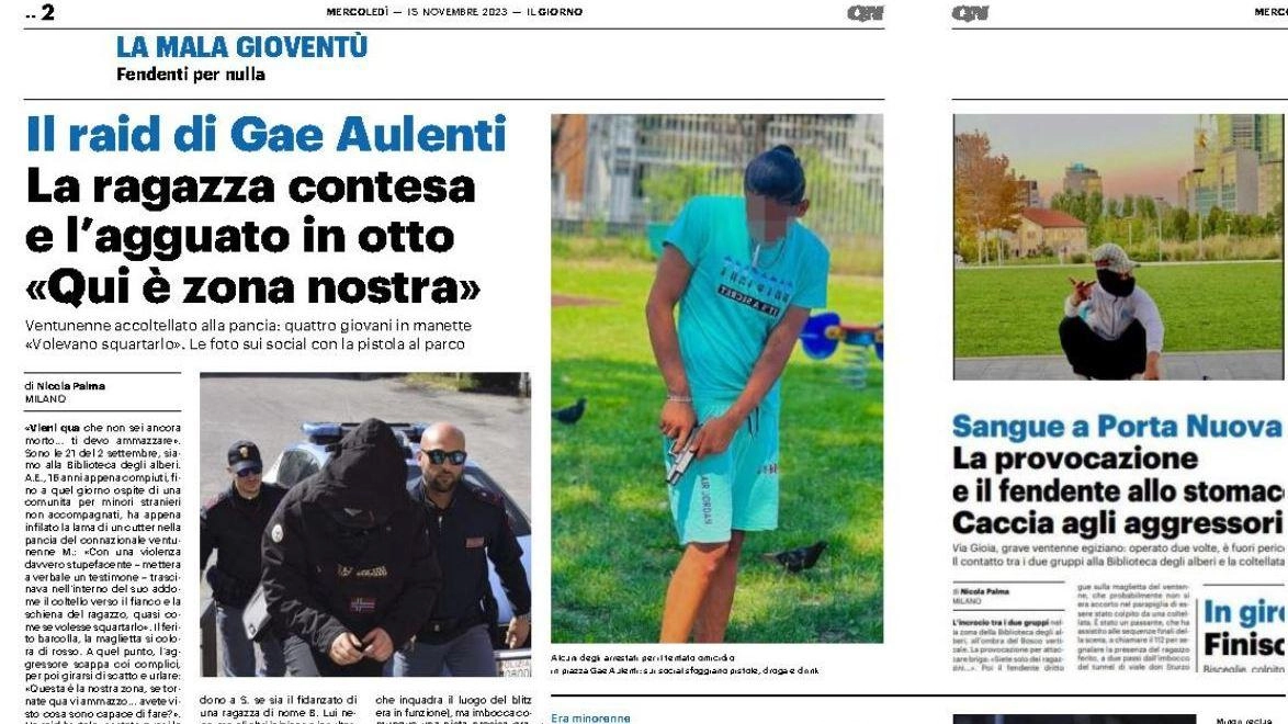 L’emergenza minori: "Tocca a noi educatori cambiare linguaggio. Senza mai avere paura" L’emergenza minori: "Tocca a noi educatori cambiare linguaggio. Senza mai avere paura"