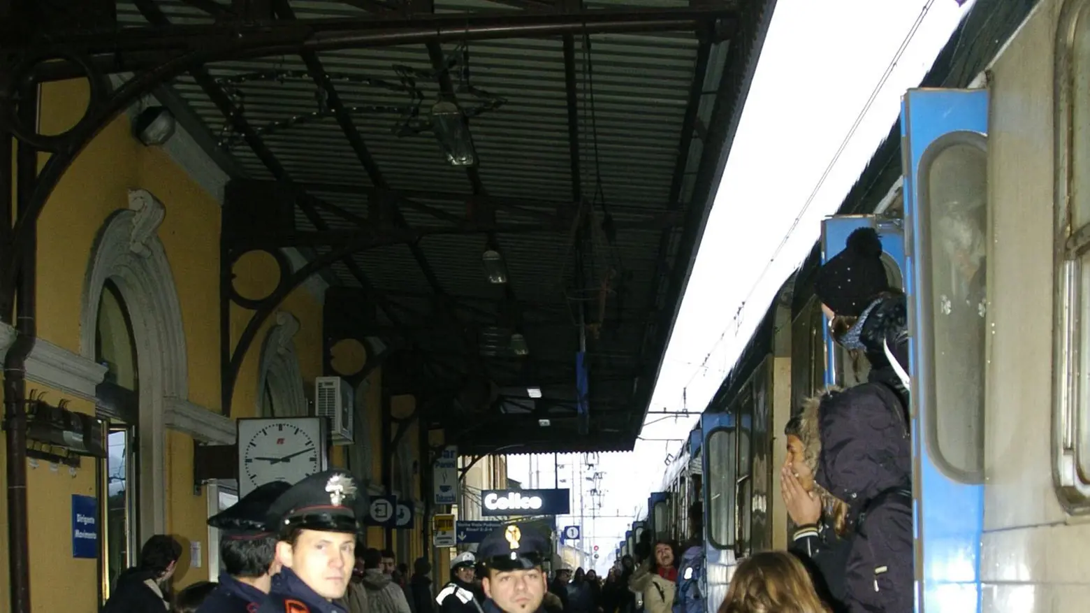 L’odissea di un progetto  Caserma dei carabinieri:  finalmente i lavori al via