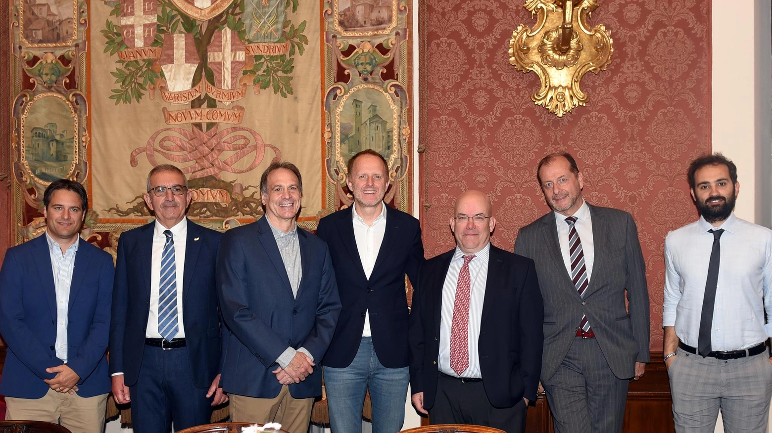 I parcometri diventano hub multimediali I parcometri diventano hub multimediali