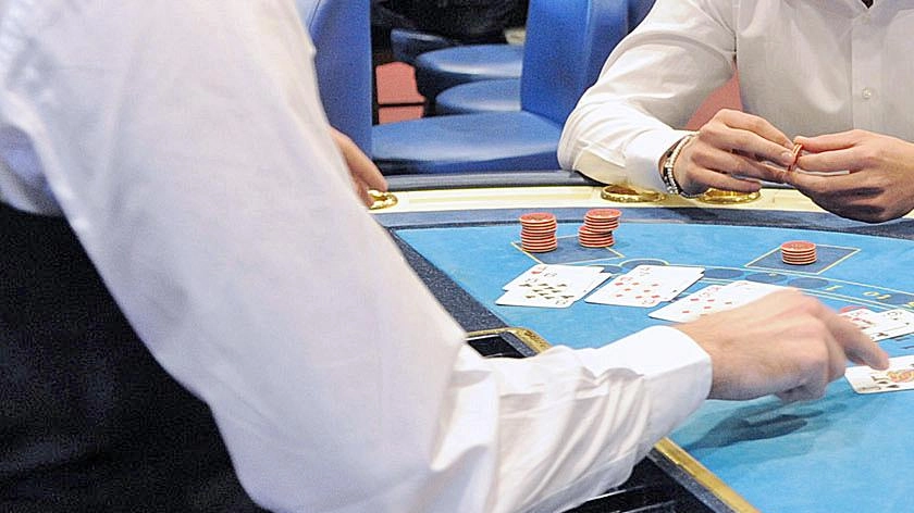 La Uilcom sul Casinò: adesso le assunzioni La Uilcom sul Casinò: adesso le assunzioni