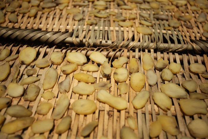 Patate