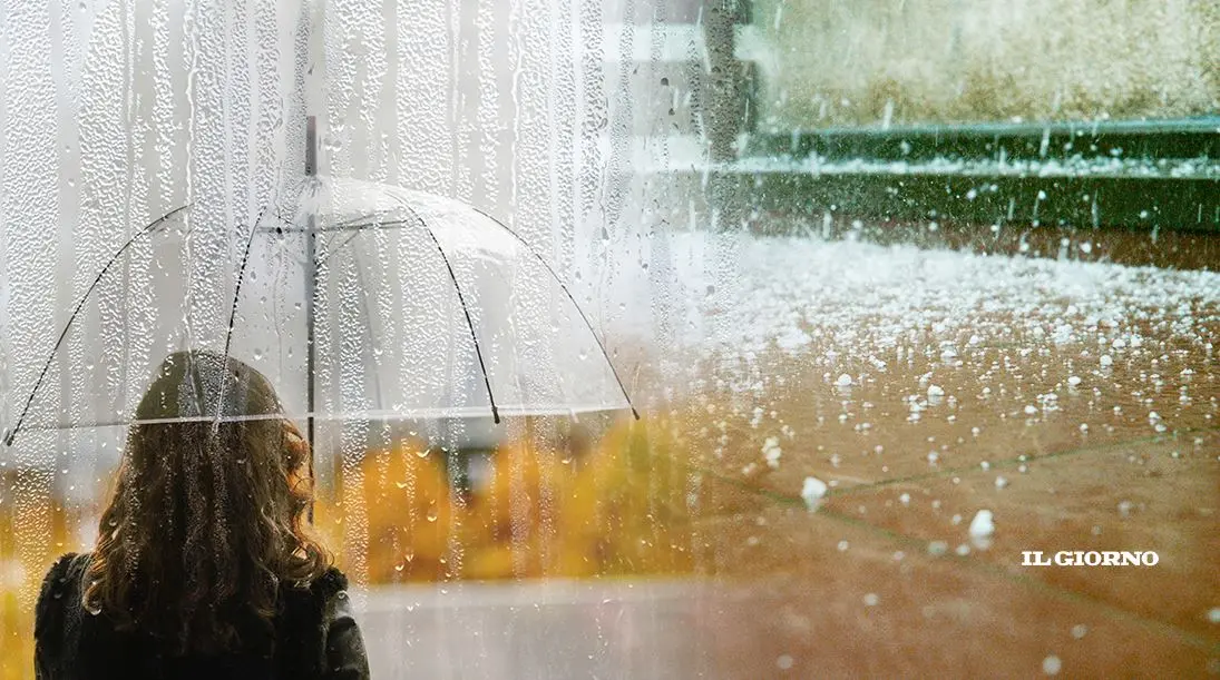 Meteo, le previsioni per il weekend in Italia e Lombardia: ciclone Genoa Low da Nord a Sud