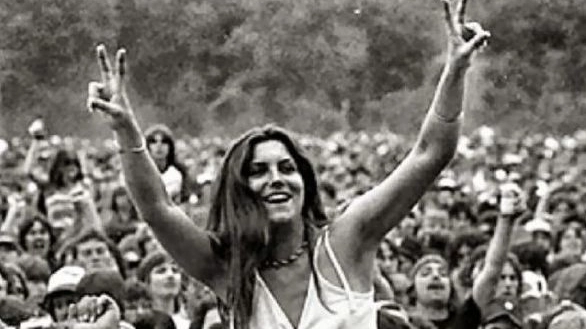 Cinquant’anni fa il mitico concerto di Woodstock 