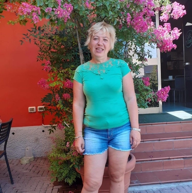 Marta Di Nardo fatta a pezzi dal vicino, l’amico: "L’ho sentita prima della morte. Non mi capacito del movente economico"