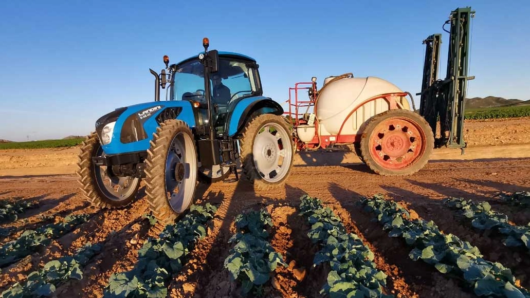 Gli agricoltori lanciano l'allarme: manca il personale Gli agricoltori lanciano l'allarme: manca il personale