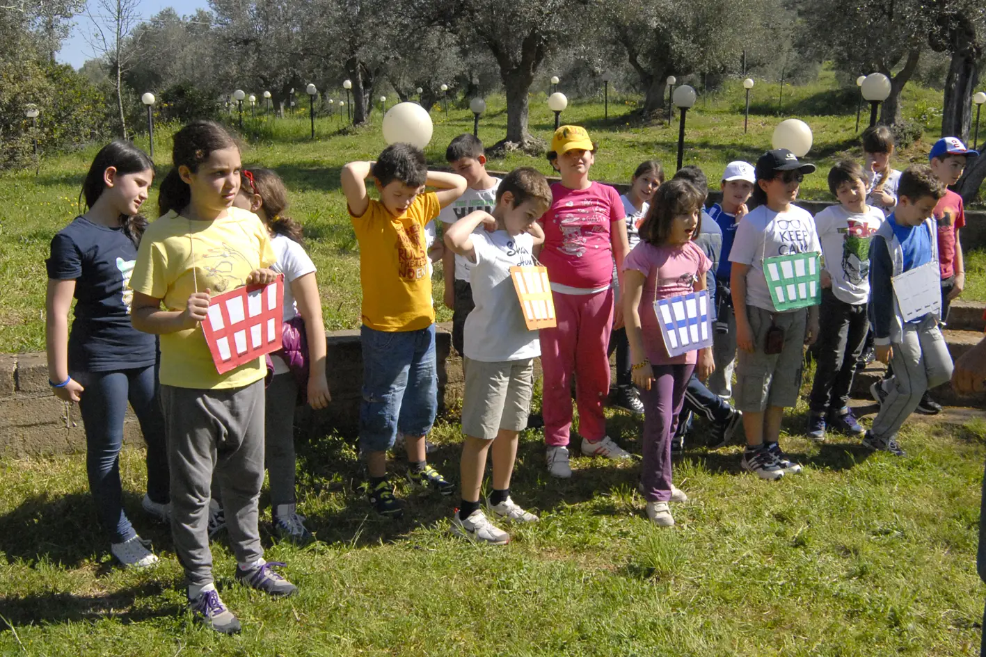 Campo di volontariato per sistemare il Parco della Spina verde: la proposta di Legambiente