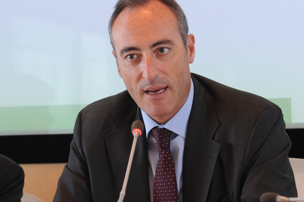 Giulio Gallera 