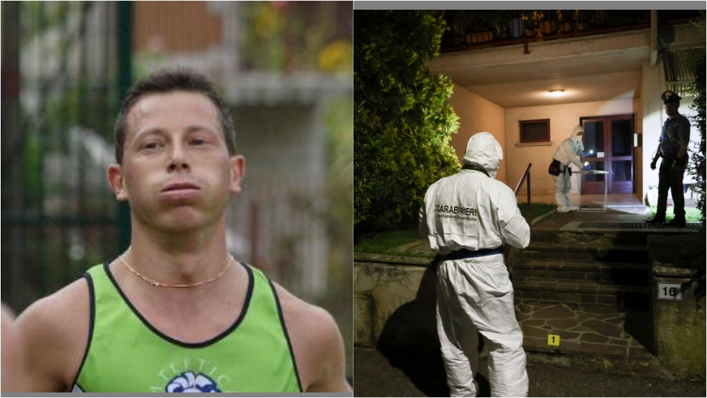Anziana massacrata a Sirmione: appassionato di corsa e rally, il magazziniere 45enne arrestato per l’omicidio viene descritto come la classica persona tranquilla: nessun precedente alle spalle